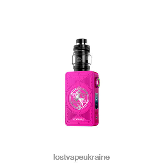 Lost Vape Centaurus комплект м200 рожева планета - Lost Vape Flavors Ukraine D6822N285