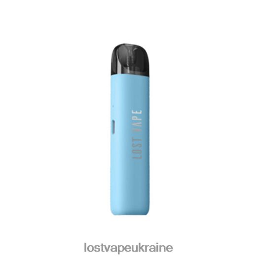 Lost Vape URSA S комплект капсул дитячий блакитний - Lost Vape Flavors Ukraine D6822N205