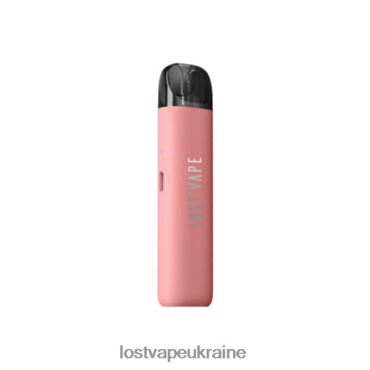 Lost Vape URSA S комплект капсул коралово-рожевий - Lost Vape Wholesale D6822N206