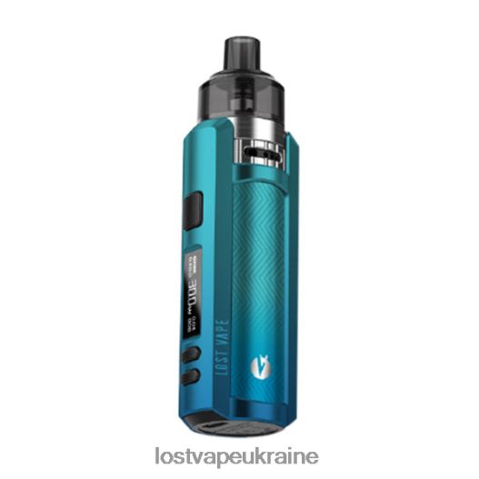 Lost Vape URSA Mini Комплект стручок 30 Вт фантомний синій - Lost Vape Kyiv D6822N269