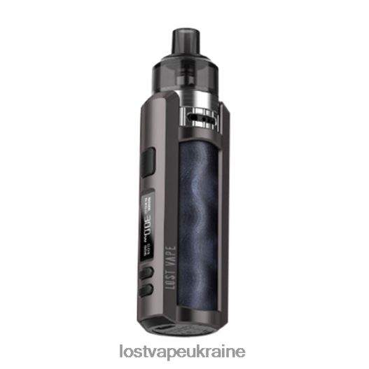 Lost Vape URSA Mini Комплект стручок 30 Вт блискучий океан - Lost Vape Review D6822N267