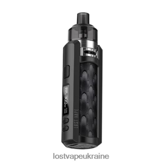 Lost Vape URSA Mini Комплект стручок 30 Вт темний лицар - Lost Vape Wholesale D6822N266