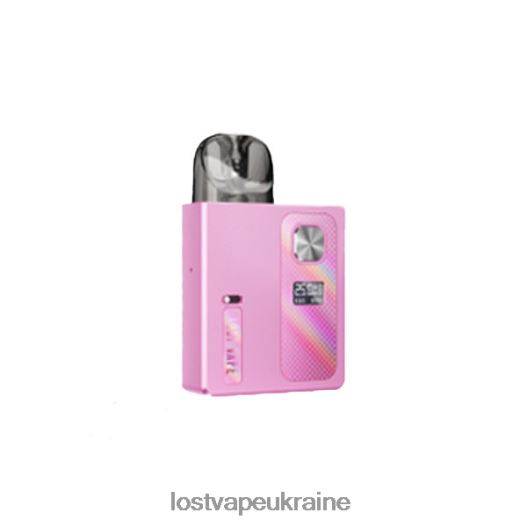 Lost Vape URSA Baby професійний комплект сакура рожева - Lost Vape Wholesale D6822N166