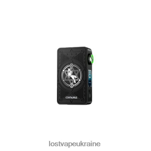 Lost Vape Centaurus м200 мод чорна галактика - Lost Vape Price Ukraine D6822N261