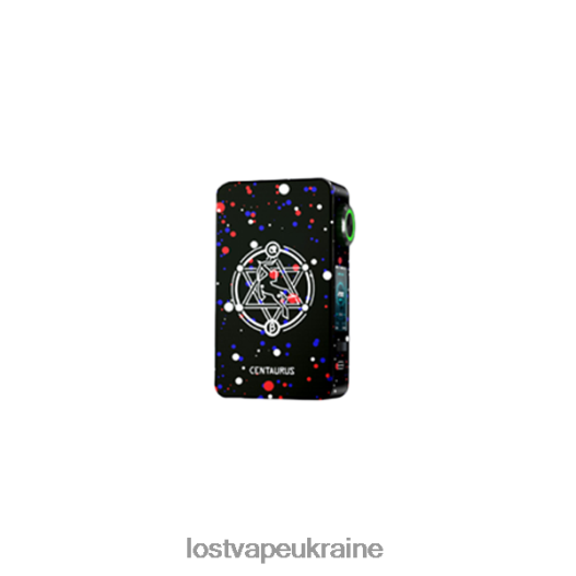 Lost Vape Centaurus м200 мод dying light (обмежене видання) - Lost Vape Contact Ukraine D6822N264