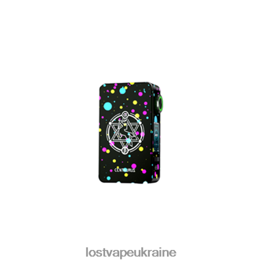 Lost Vape Centaurus м200 мод splatoon (обмежене видання) - Lost Vape Flavors Ukraine D6822N265