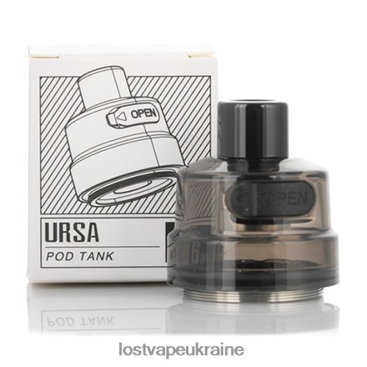 Lost Vape URSA замінний стручок под танк - Lost Vape Flavors Ukraine D6822N385
